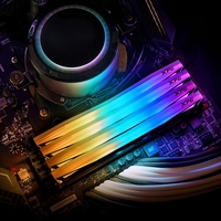 Оперативная память A-Data XPG Spectrix D60G 8GB DDR4 PC4-25600 AX4U32008G16A-ST60