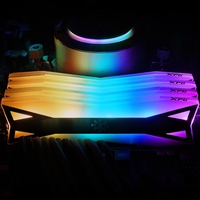 Оперативная память A-Data XPG Spectrix D60G 8GB DDR4 PC4-25600 AX4U32008G16A-ST60