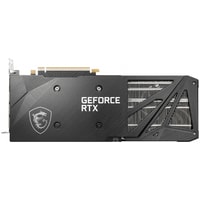 Видеокарта MSI GeForce RTX 3060 Ventus 3X 12G