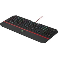 Клавиатура Defender Dominant GK-092L RU