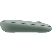 Мышь Logitech M350 Pebble (эвкалипт) Мышь Logitech M350 Pebble (эвкалипт)