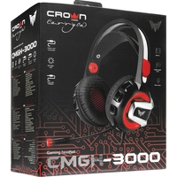 Наушники CrownMicro CMGH-3000