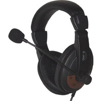 Наушники Dialog M-750HV