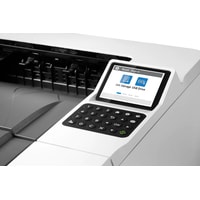 Принтер HP LaserJet Enterprise M406dn