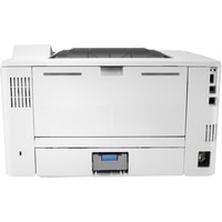 Принтер HP LaserJet Enterprise M406dn