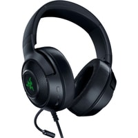 Наушники Razer Kraken V3 X