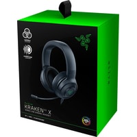 Наушники Razer Kraken V3 X