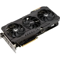 Видеокарта ASUS TUF Gaming GeForce RTX 3080 Ti OC Edition 12GB GDDR6X TUF-RTX3080TI-O12G-GAMING