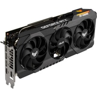 Видеокарта ASUS TUF Gaming GeForce RTX 3080 Ti OC Edition 12GB GDDR6X TUF-RTX3080TI-O12G-GAMING