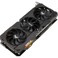 Видеокарта ASUS TUF Gaming GeForce RTX 3080 Ti OC Edition 12GB GDDR6X TUF-RTX3080TI-O12G-GAMING