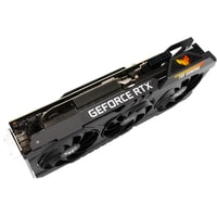 Видеокарта ASUS TUF Gaming GeForce RTX 3080 Ti OC Edition 12GB GDDR6X TUF-RTX3080TI-O12G-GAMING