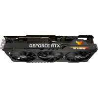 Видеокарта ASUS TUF Gaming GeForce RTX 3080 Ti OC Edition 12GB GDDR6X TUF-RTX3080TI-O12G-GAMING