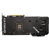 Видеокарта ASUS TUF Gaming GeForce RTX 3080 Ti OC Edition 12GB GDDR6X TUF-RTX3080TI-O12G-GAMING