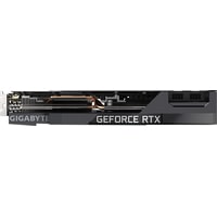 Видеокарта Gigabyte GeForce RTX 3080 Ti Eagle 12GB GDDR6X GV-N308TEAGLE-12GD