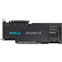 Видеокарта Gigabyte GeForce RTX 3080 Ti Eagle 12GB GDDR6X GV-N308TEAGLE-12GD