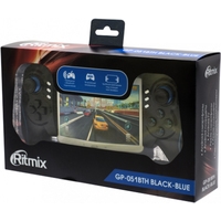 Геймпад Ritmix GP-051BTH