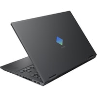 Игровой ноутбук HP OMEN 15-en0021nw 21N81EA  SSD 512 ГБ 16 Гб