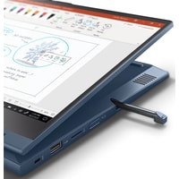Ноутбук 2-в-1 Lenovo ThinkBook 14s Yoga ITL 20WE0022RU