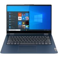 Ноутбук 2-в-1 Lenovo ThinkBook 14s Yoga ITL 20WE0022RU