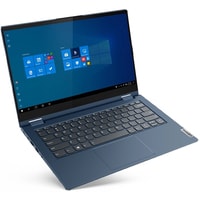 Ноутбук 2-в-1 Lenovo ThinkBook 14s Yoga ITL 20WE0022RU