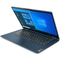 Ноутбук 2-в-1 Lenovo ThinkBook 14s Yoga ITL 20WE0022RU
