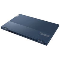 Ноутбук 2-в-1 Lenovo ThinkBook 14s Yoga ITL 20WE0022RU