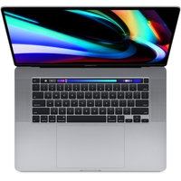 Ноутбук Apple MacBook Pro 16&quot; 2019 Z0XZ0060T