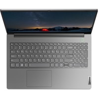 Ноутбук Lenovo ThinkBook 15 G3 ACL 21A40008RU 16 Гб