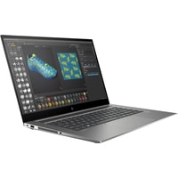 Рабочая станция HP ZBook Studio G7 1J3T6EA