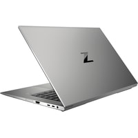 Рабочая станция HP ZBook Studio G7 1J3T6EA