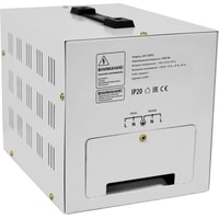 Стабилизатор напряжения Defender ASF 5000D