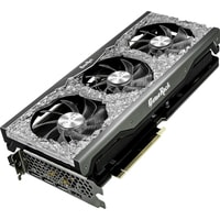 Видеокарта Palit GeForce RTX 3070 GameRock OC V1 8GB GDDR6 NE63070H19P2-1040G