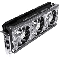 Видеокарта Palit GeForce RTX 3070 GameRock OC V1 8GB GDDR6 NE63070H19P2-1040G