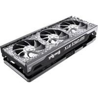 Видеокарта Palit GeForce RTX 3070 GameRock OC V1 8GB GDDR6 NE63070H19P2-1040G