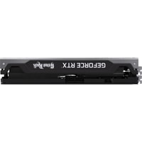 Видеокарта Palit GeForce RTX 3070 GameRock OC V1 8GB GDDR6 NE63070H19P2-1040G