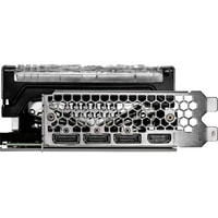 Видеокарта Palit GeForce RTX 3070 GameRock OC V1 8GB GDDR6 NE63070H19P2-1040G
