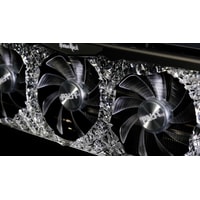 Видеокарта Palit GeForce RTX 3070 GameRock OC V1 8GB GDDR6 NE63070H19P2-1040G