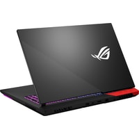 Игровой ноутбук ASUS ROG Strix G17 G713QE-HX012 32 Гб