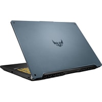 Игровой ноутбук ASUS TUF Gaming A17 FX706IH-HX170 16 Гб