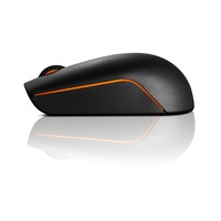 Мышь Lenovo 300 Wireless Compact Mouse [GX30K79401]