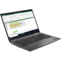 Ноутбук 2-в-1 Lenovo ThinkPad X1 Yoga Gen 5 20UB005WRT