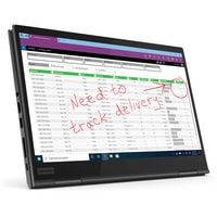 Ноутбук 2-в-1 Lenovo ThinkPad X1 Yoga Gen 5 20UB005WRT