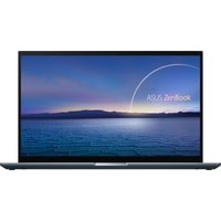 Ноутбук ASUS ZenBook Pro 15 UX535LI-BN139T