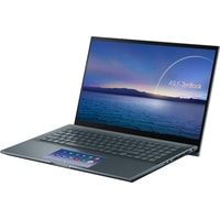 Ноутбук ASUS ZenBook Pro 15 UX535LI-BN139T