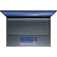 Ноутбук ASUS ZenBook Pro 15 UX535LI-BN139T