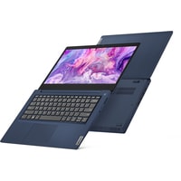 Ноутбук Lenovo IdeaPad 3 14ADA05 81W000KNRU