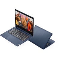 Ноутбук Lenovo IdeaPad 3 14ADA05 81W000KNRU