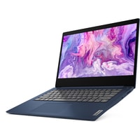 Ноутбук Lenovo IdeaPad 3 14ADA05 81W000KNRU