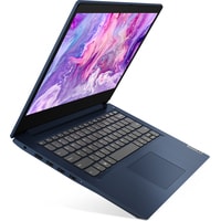 Ноутбук Lenovo IdeaPad 3 14ADA05 81W000KNRU