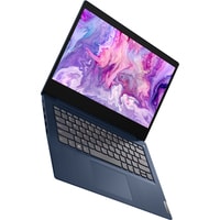 Ноутбук Lenovo IdeaPad 3 14ADA05 81W000KNRU
